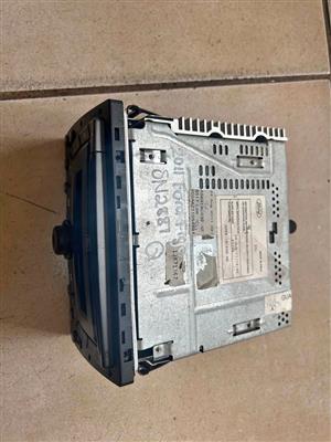 2011 Ford Figo Radio For Sale