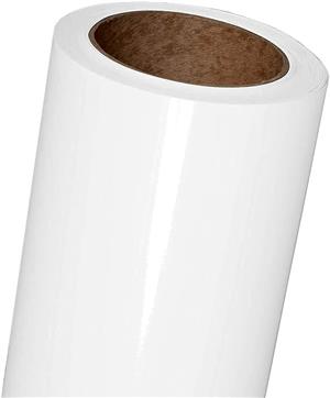 Whitewash Wonder: Customizing with White Vinyl Wraps