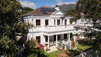 House For Sale in Newlands