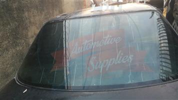 Ford Escort Rear Windscreen For Sale 