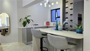 Stunning 4-Bedroom Family Home for Rent in Prestigious Security Estate