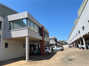 Mixed Use Rental Monthly in Ballito