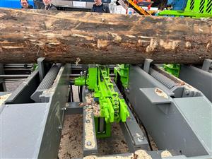 MEBOR AUTOMATIC SAWMIL