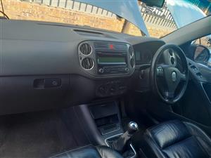 Vw Tiguan 1.4 Now Stripping For Spares. 
