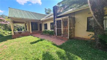 Farm For Sale in Louis Trichardt Rural