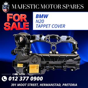 BMW N20 Tappet Cover for Sale – New 