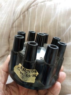 Chev V8, dist cap, 0832706942