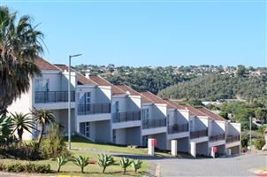 2 Bedroom Townhouse on the West Bank of Port Alfred
