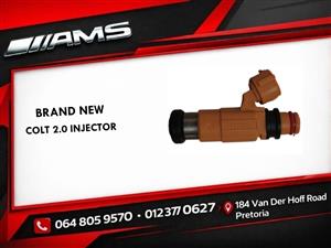 NEW MITSUBISHI COLT FOR 4G63 ENGINE