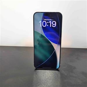Apple  iPhone 15 Pro Max 512GB Natural Titanium