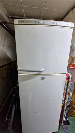 Fridge/Freezer
