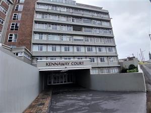 Beachfront Living at Its Best – Spacious 3-Bed Apartment in Quigney