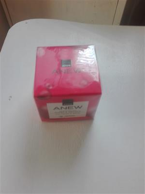 Face cream Anew