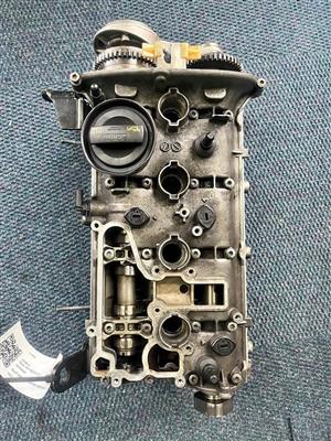 CDH COMPLETE CYLINDER HEAD  2.0 AUDI A4 TFSI 118KW