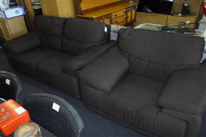2+1 Seater Lounge Suite 