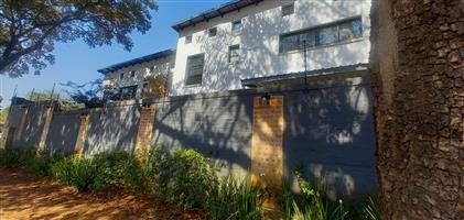 Stunning 2-bedroom apartment for sale in Alphen Park, Pretoria—modern living in a prime location!