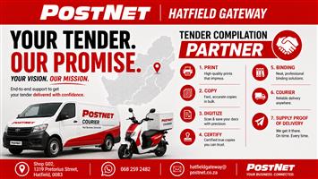 Tender Compilation Service