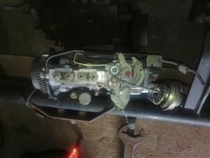 Nissan FD 46 diesel pump for sale 
