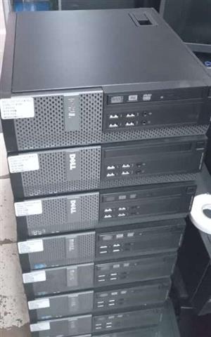 dell optiplex 7020 core i5 4TH