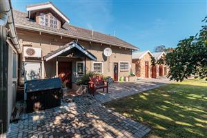 Farm For Sale in Elandsrivier