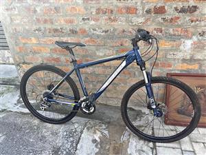 Avalanche Tempest bicycle. Excellent condition