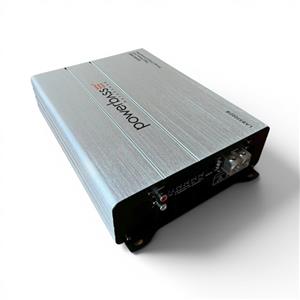 Powerbass LAB-5500DB 5500rms Cladd-D Monoblock Amplifier