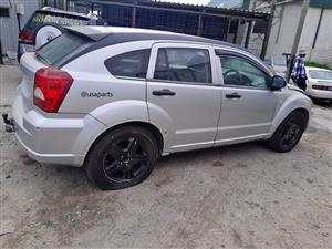 Dodge Caliber 1.8 spare parts.  New and used options available.