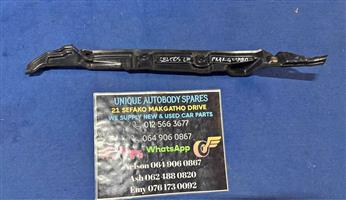 Kia Seltos Left Fender Guard Gasket