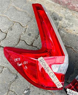 Honda CRV TAILLIGHT