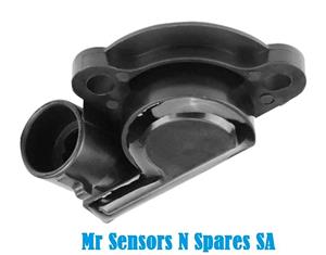 Chevrolet Throttle Position Sensor