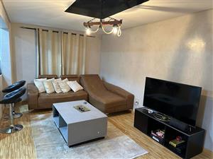 Charming 1-Bedroom Cottage to Rent – Private & Peaceful