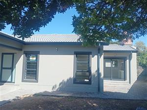 ASTON BAY - 3Bedroom house - Newly built, Ready to Move in!