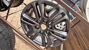 Ford ranger 18inch megs