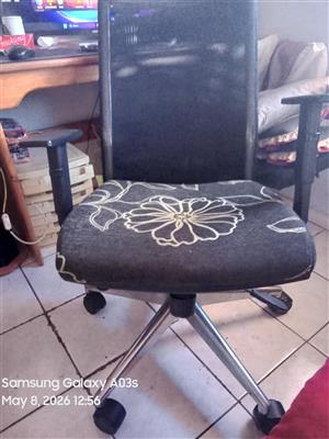 office chair