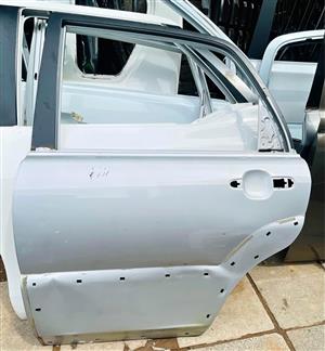KIA SPORTAGE BACK DOOR 2009/12