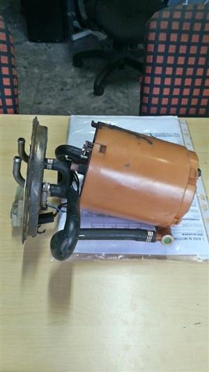 OPEL CORSA LITE COMPLETE FUEL PUMP FOR SALE