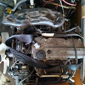 MAZDA F8 B1800 ENGINES FOR SALE