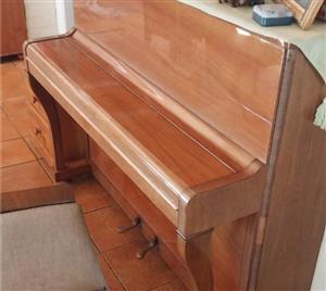 Piano for sale in Paarl - Petrof 1958