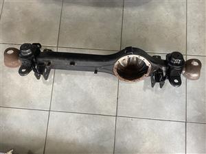 2011 TOYOTA LAND CRUISER PRADO FRONT AXLE HOUSING FOR SALE. BRAND NEW