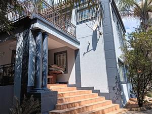 House For Sale in Meyerspark