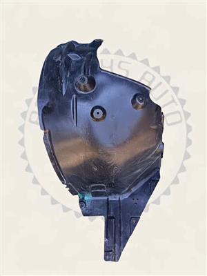 BMW G80 M3 G82 G82 M4 RIGHT FRONT FENDER LINER (BACK PIECE) AVAILABLE FOR SALE