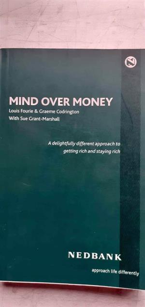 Mind over money - Louis Fourie & Graeme Codrington
