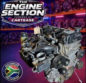 SUZUKI GRAND VITARA 2.4 #J24B ENGINE FOR SALE 