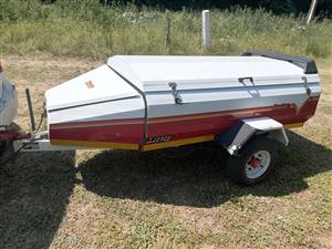 Venter Elite 6 trailer