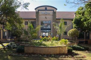 Office Rental Monthly in Johannesburg Central