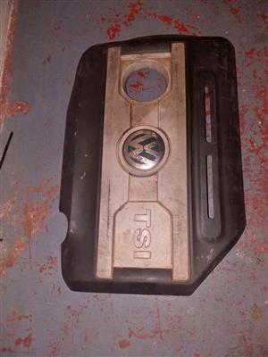 VW TSI ENGINE COVER 