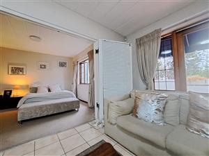 Charming apartment in Morningside, Sandton—perfect for modern living and investment