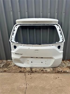 Honda BR-V Boot Lid Tailgate