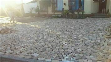 Genius Paving and Walls is a paving company situated in CAPE TOWN. From day one, our company has offered quality brick paving at competitive prices.