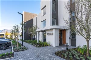 Apartment Rental Monthly in Century City